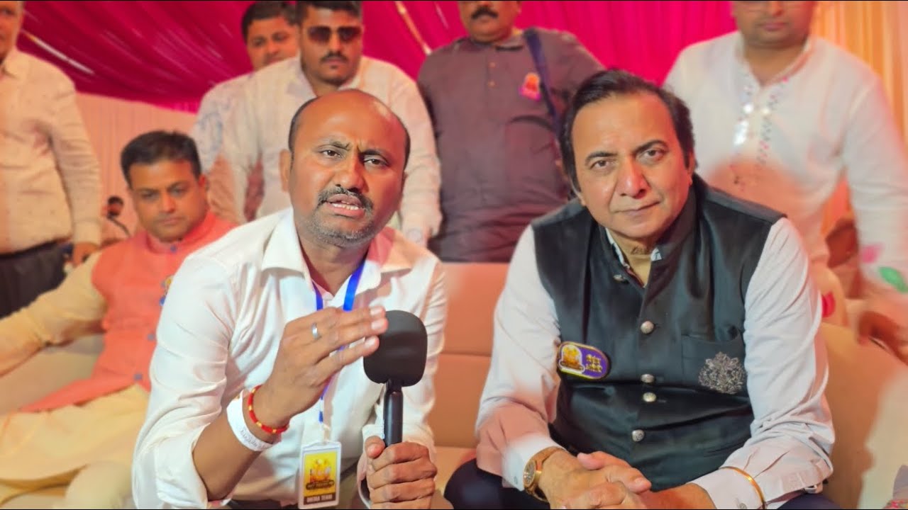 शांतिलाल गोलेच्छा ने बताया कि किस प्रकार अजैन को बनाया गया जैन!😮