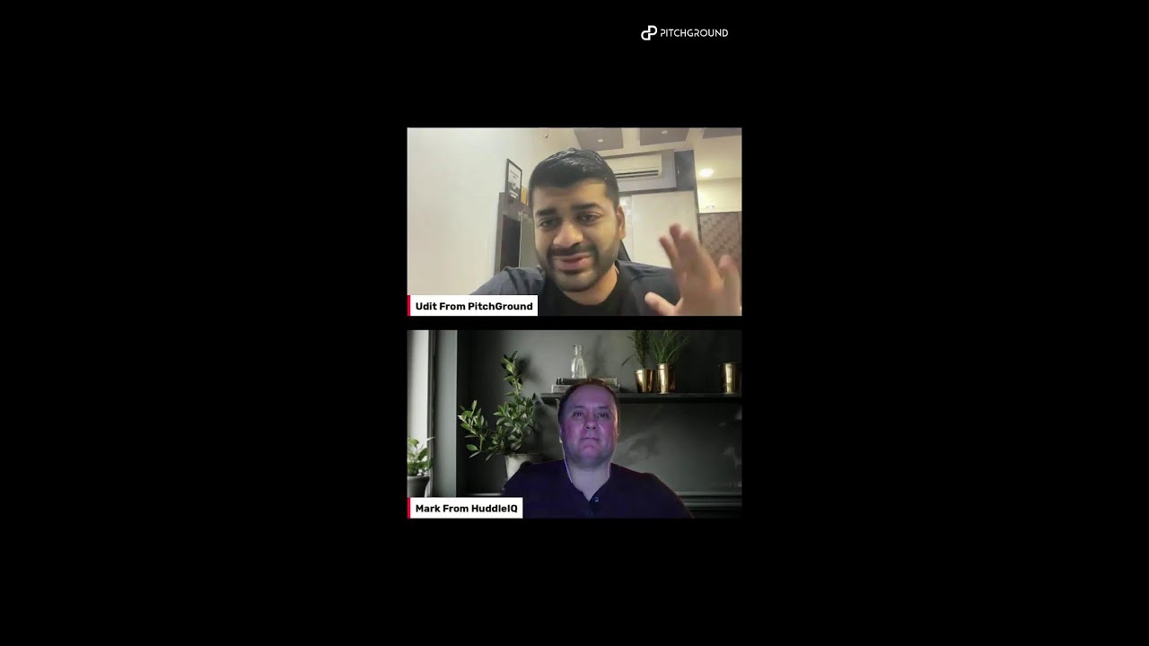 HuddleIQ - Complete Product Tour