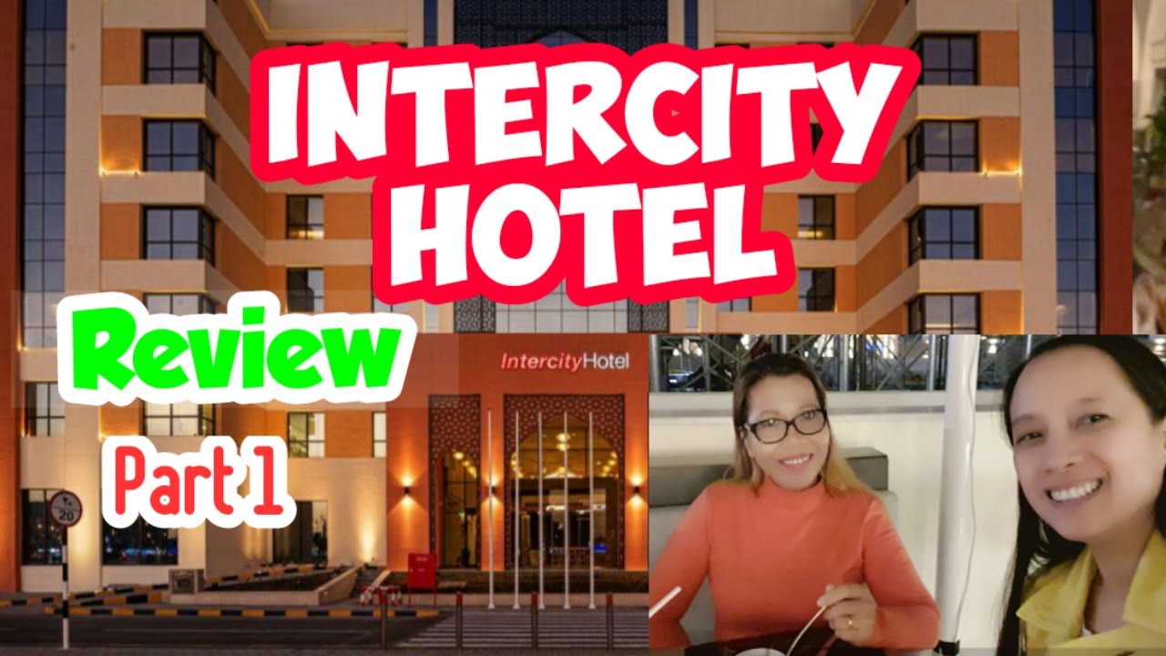 Intercity Hotel Nizwa, Oman |Review| Vlog #32 |World Clips & Pics