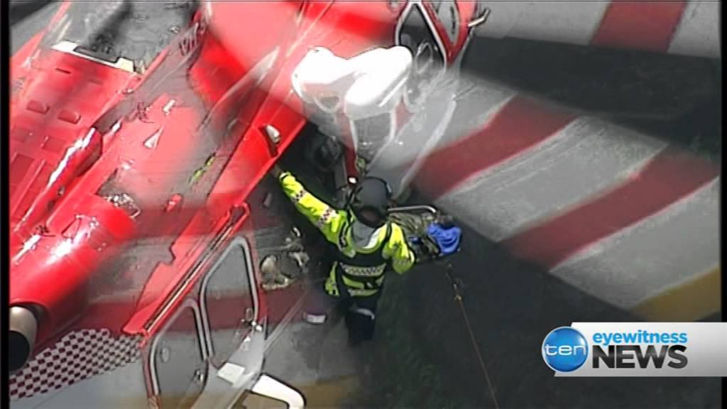 Paramedic Michael 'Mick' Wilson Inquest