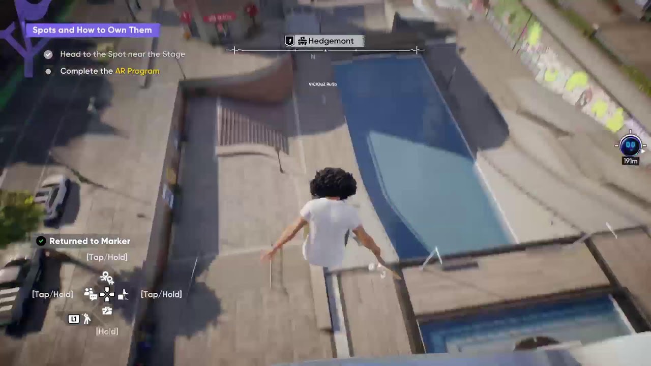 Lazy stream