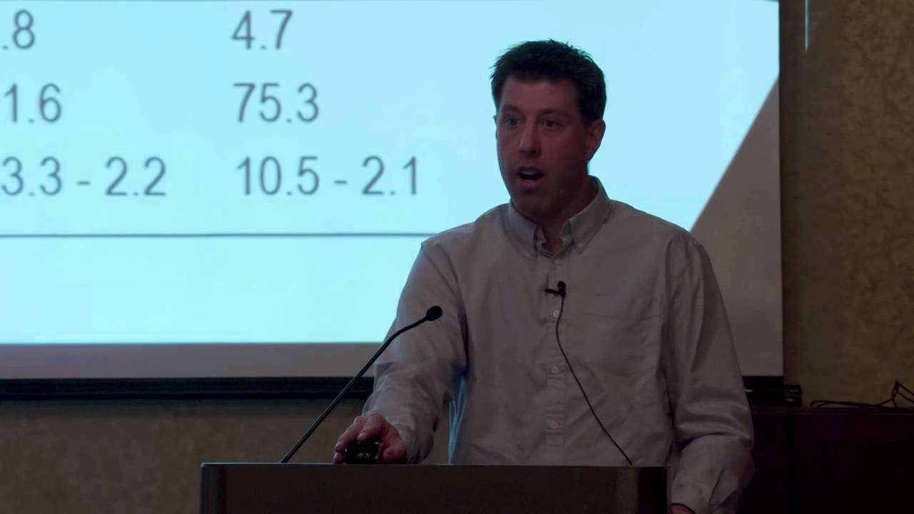 Hybrid Fall Rye: 2015 Medicine Hat Workshop with Dr. Jamie Larsen - Farming Smarter