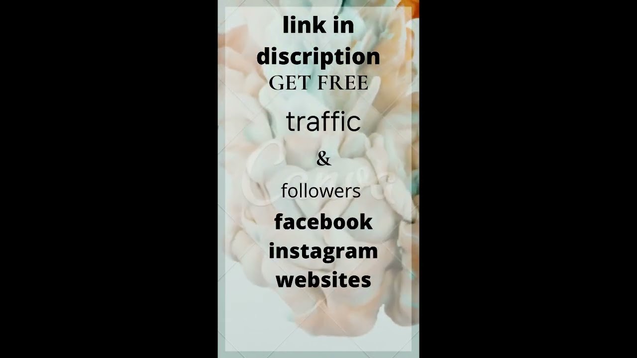 Free Traffic for Websites #shorts #freetrafficsources
