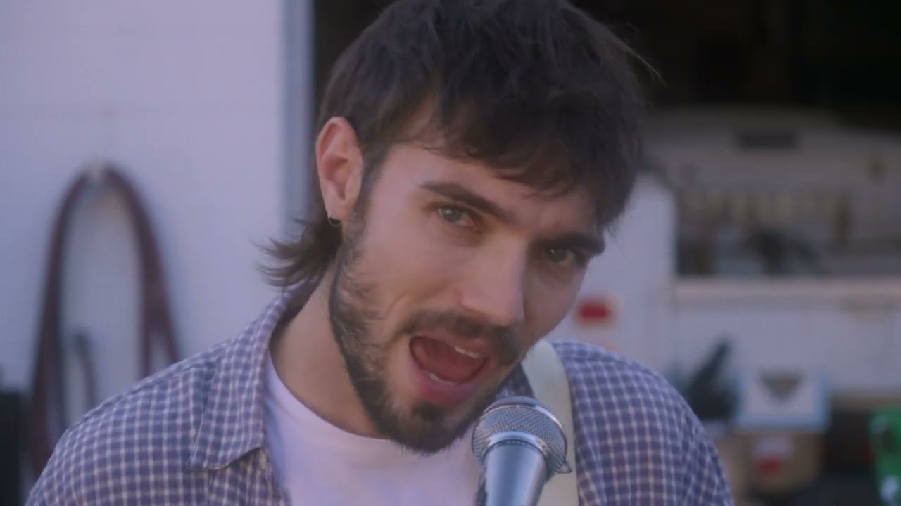 Flycatcher - Brother (Official Music Video)