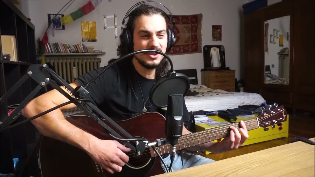 Sorridere - Lorenzo Ghirelli