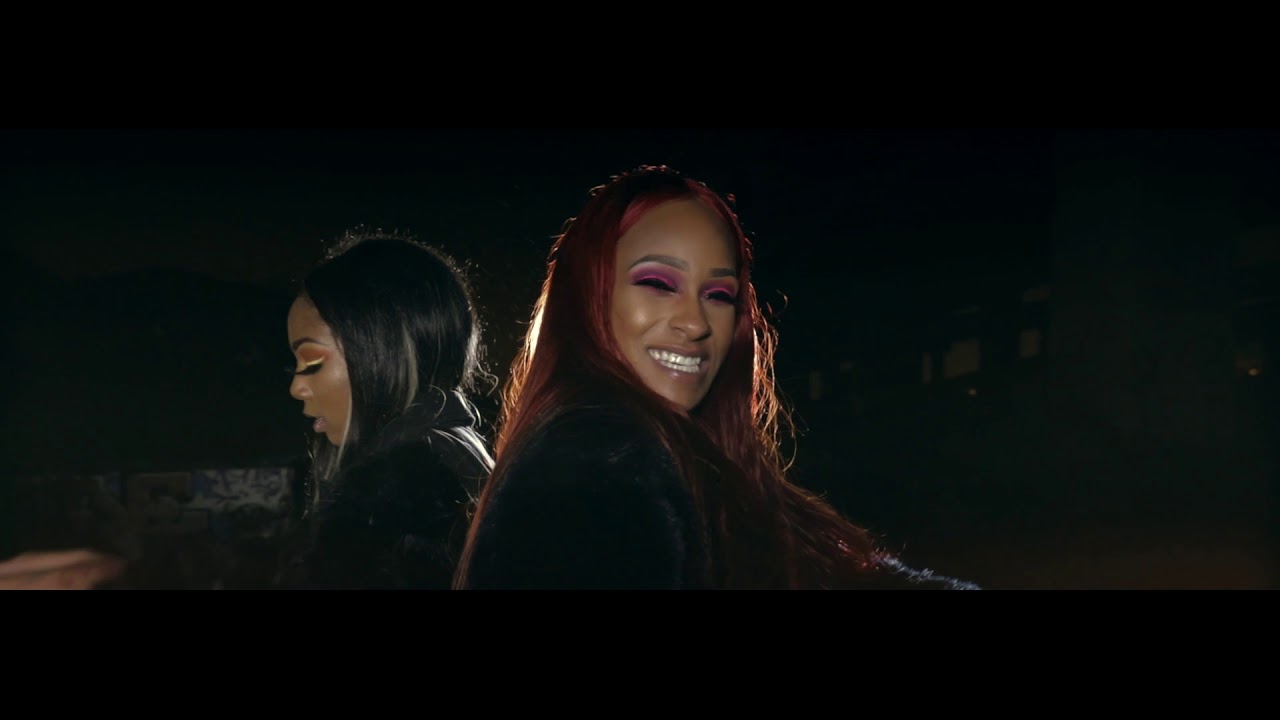 UC Lil Kayla x NyNy Lew - OPPS (Official Music Video) prod. BeejalinT