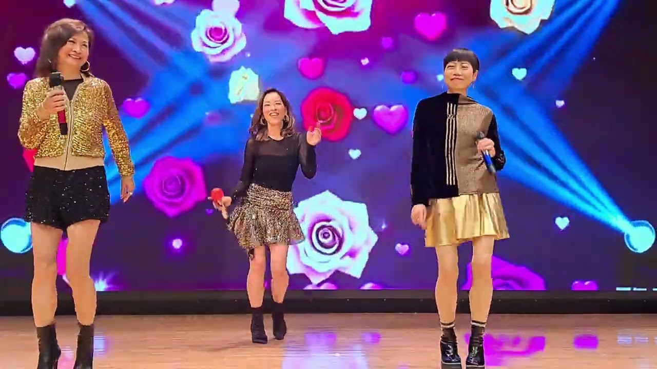  Ada Lam, Eva, 蘭子 - 失戀