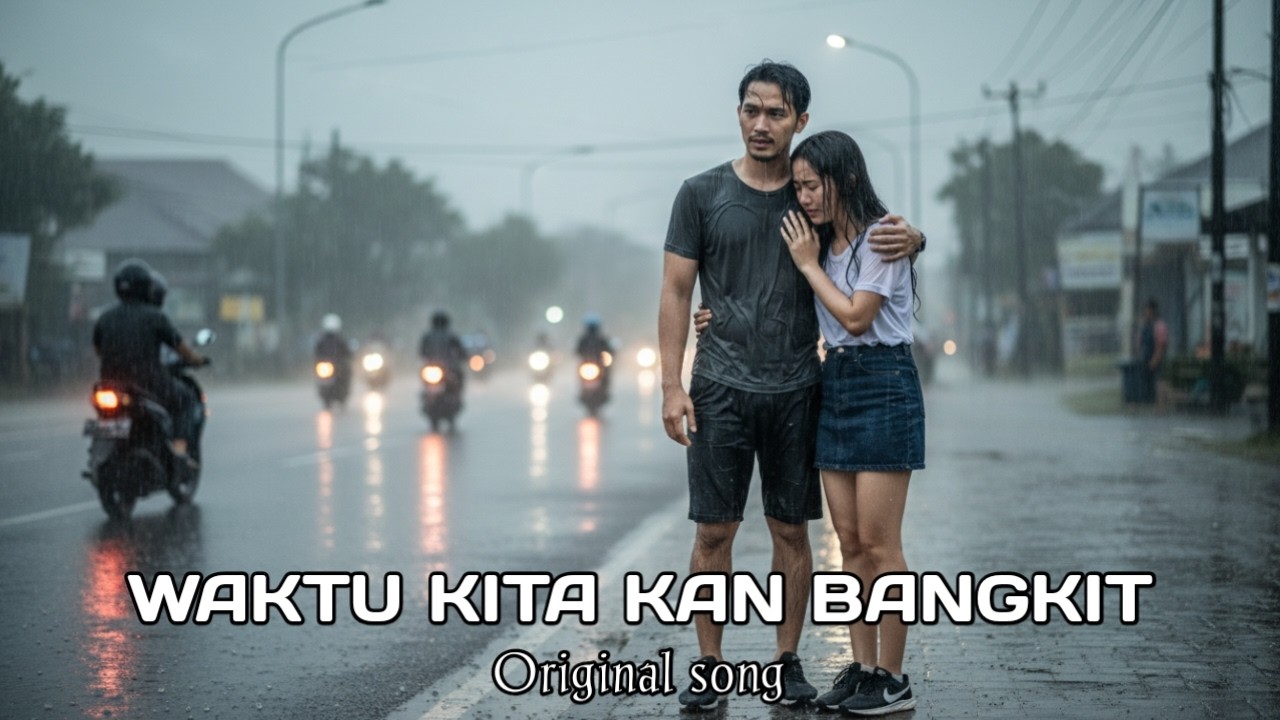 WAKTU KITA KAN BANGKIT @SANGPENCIPTA-r6s 