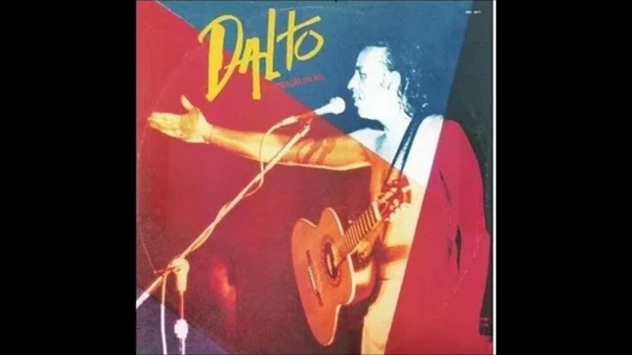Dalto - Mais Uma vez Em Mim