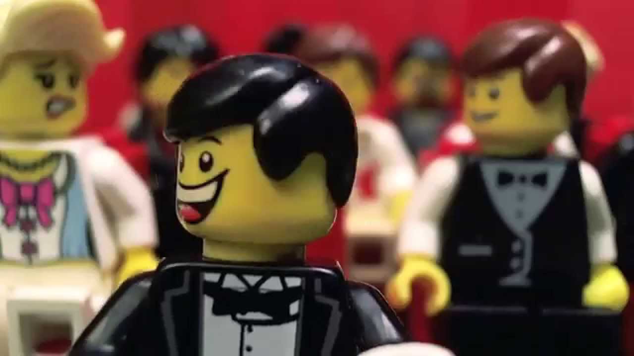Everything Is Awesome (unplugged)- Video Recap