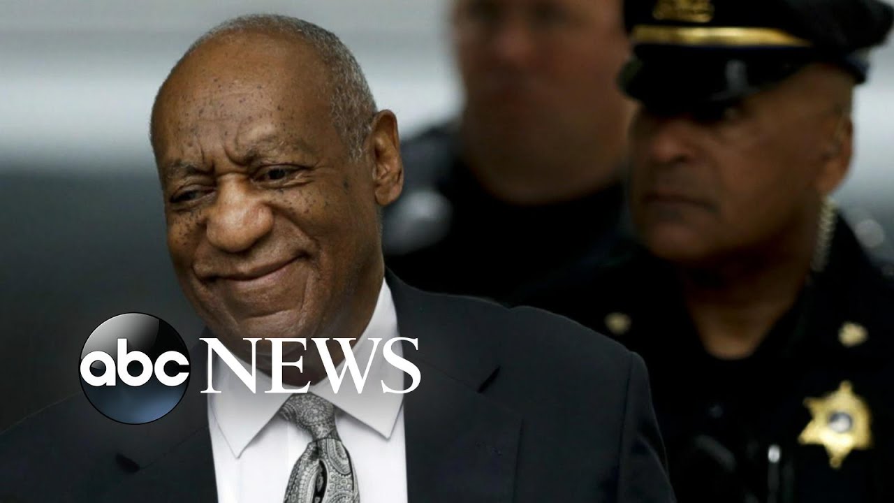 Bill Cosby juror reveals what prevented guilty verdict