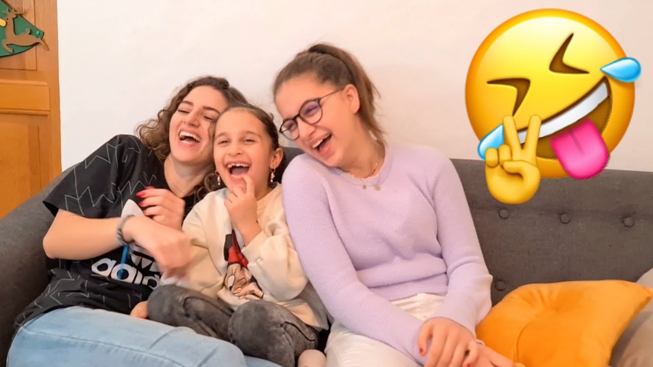we died laughing because of Diana🤣