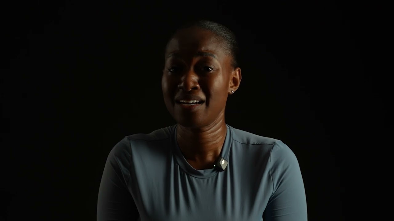 Dela Seade - First personal monologue 