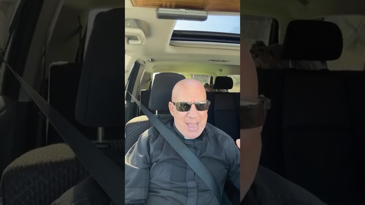 On the road; cheap gas, my 2 cents on everything