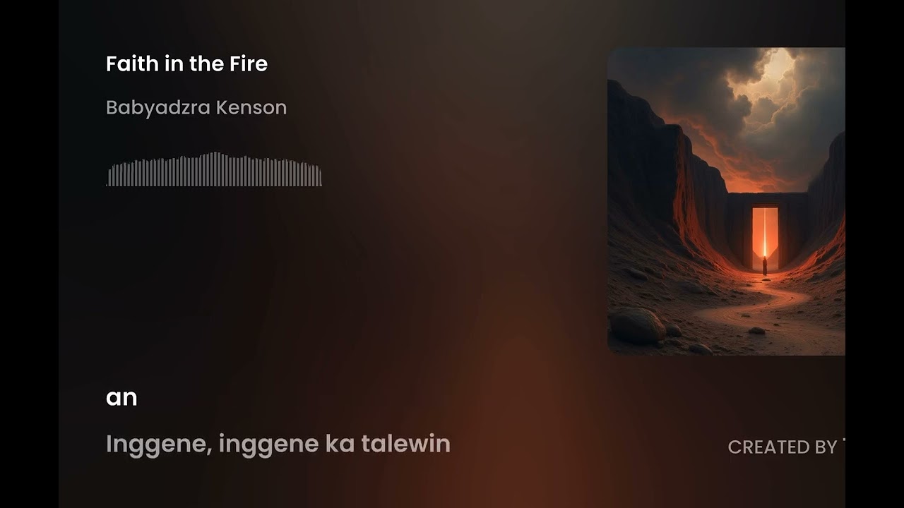 Ingge ne Ka talewin Rock cover version 