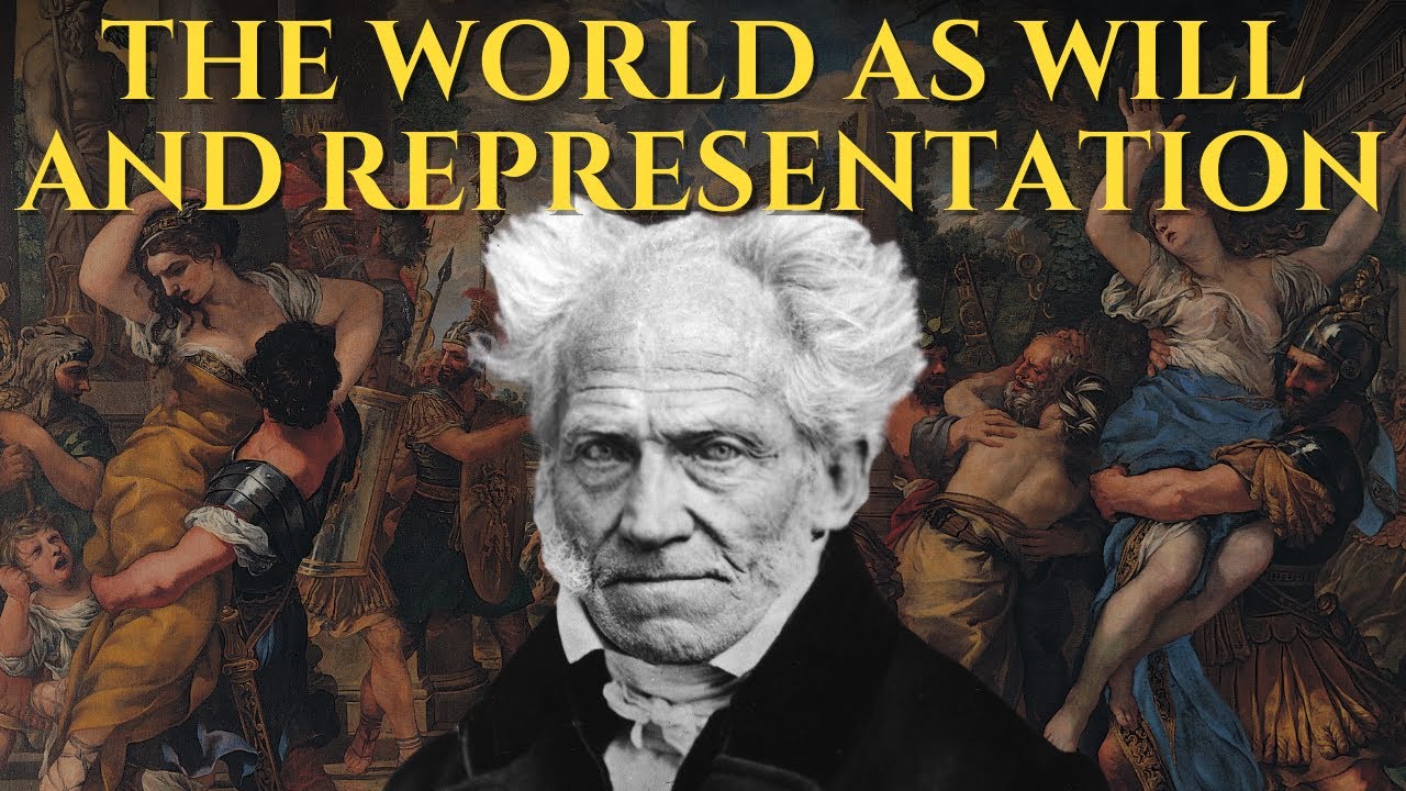 How Desires Control Your Life? - The Philosophy of Arthur Schopenhauer