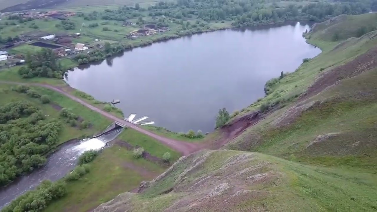 Тамбар - июнь 2024