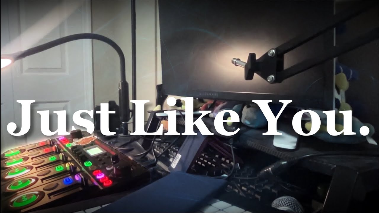 (7th) Plastic | Just Like You | West Coast Loop Station Championship Wildcard 