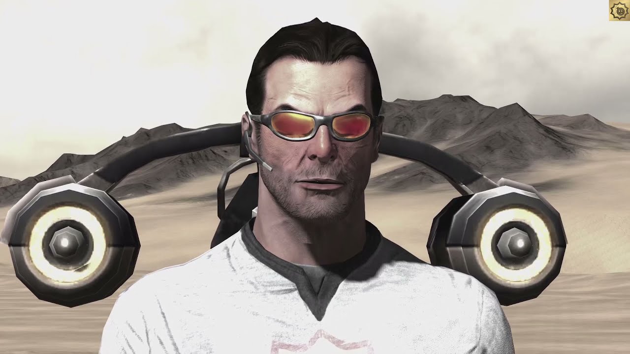 Serious Sam 3 BFE - Best Quotes