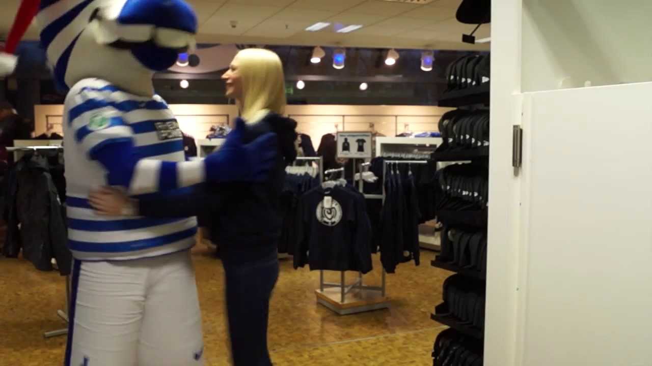 ZebraShop Ennatz' Traum