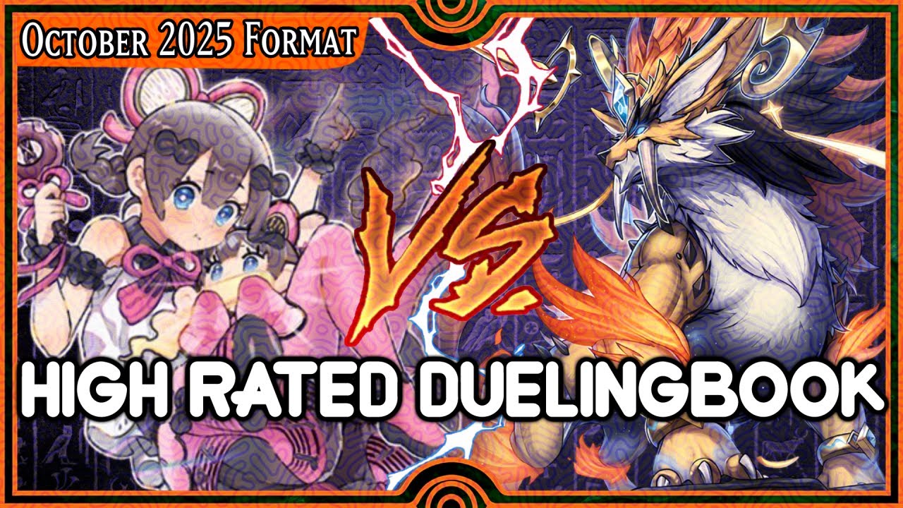 【High Rated DB】Yummy Solfachord vs Dracotail Branded [4097]