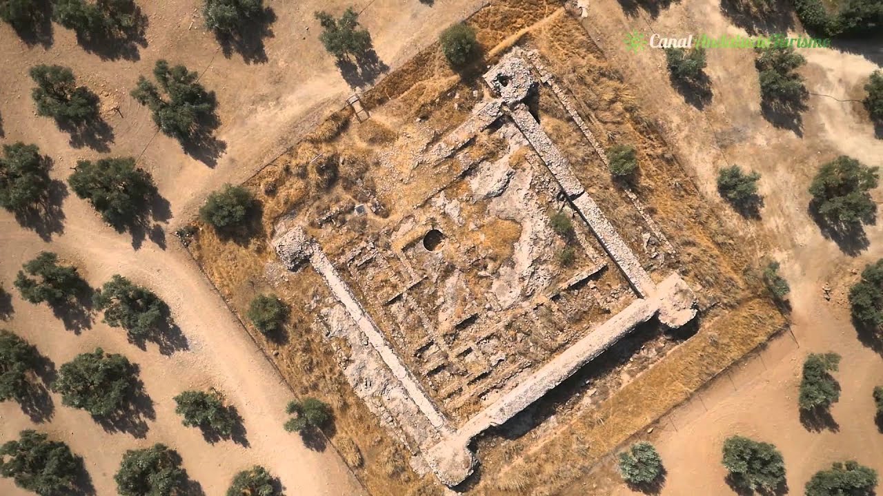 Alameda y Mollina. M&aacute;laga