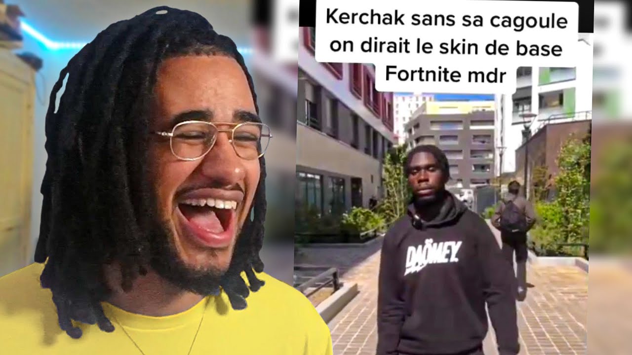 Je réagis aux Memes de Mes Viewers #4