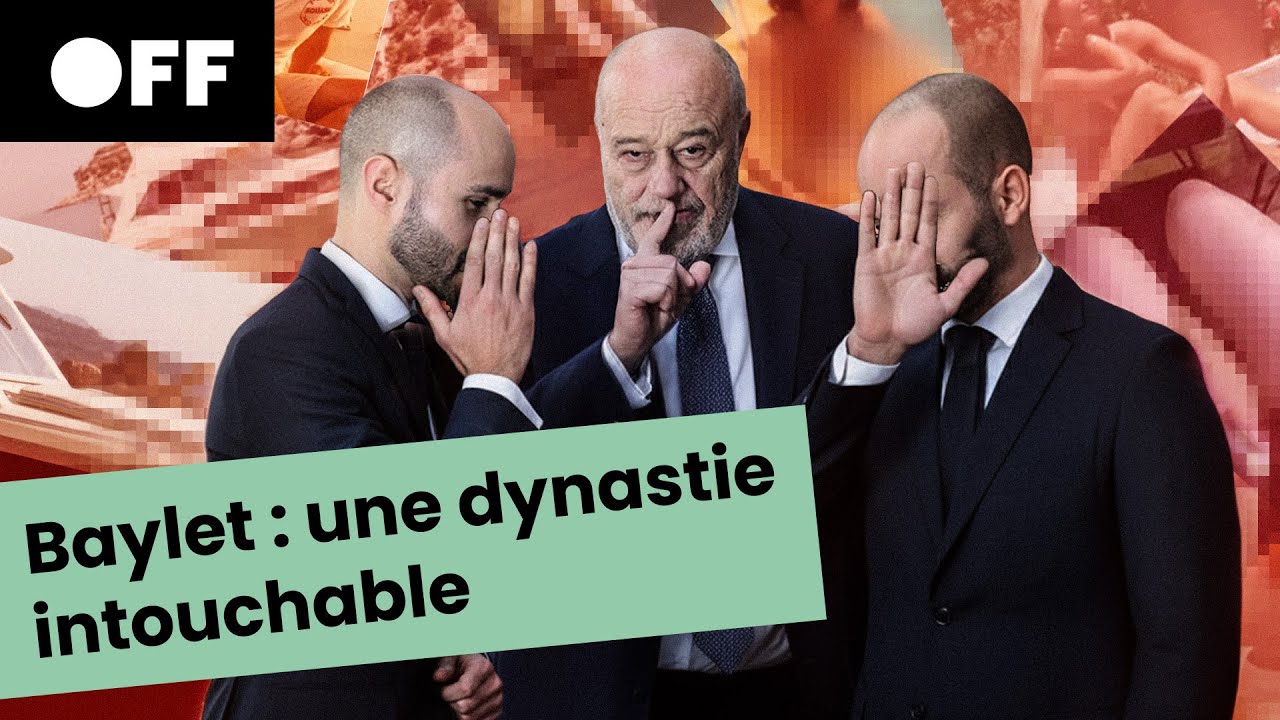 BAYLET : comment une dynastie de notables a bâti l’impunité (1ère partie)
