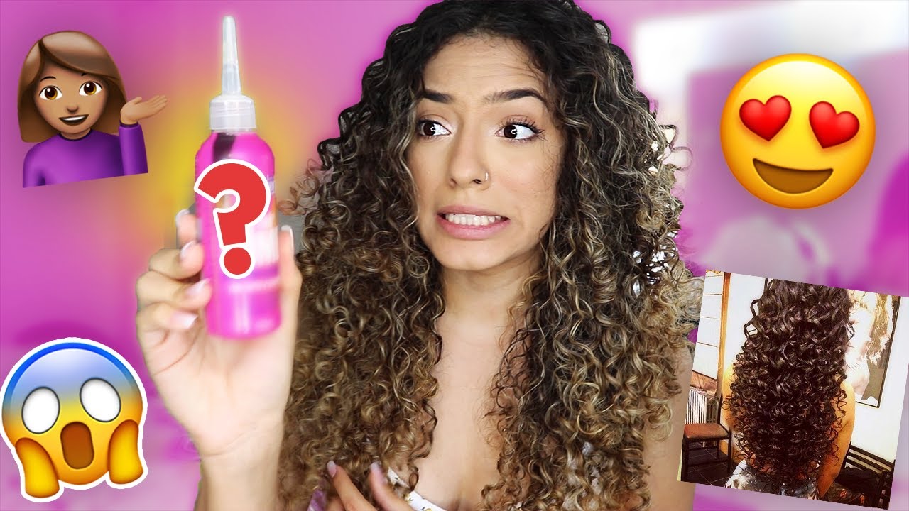 FAÇA SEU CABELO CRESCER SEM PARAR!! CRESCIMENTO CAPILAR!! 😱