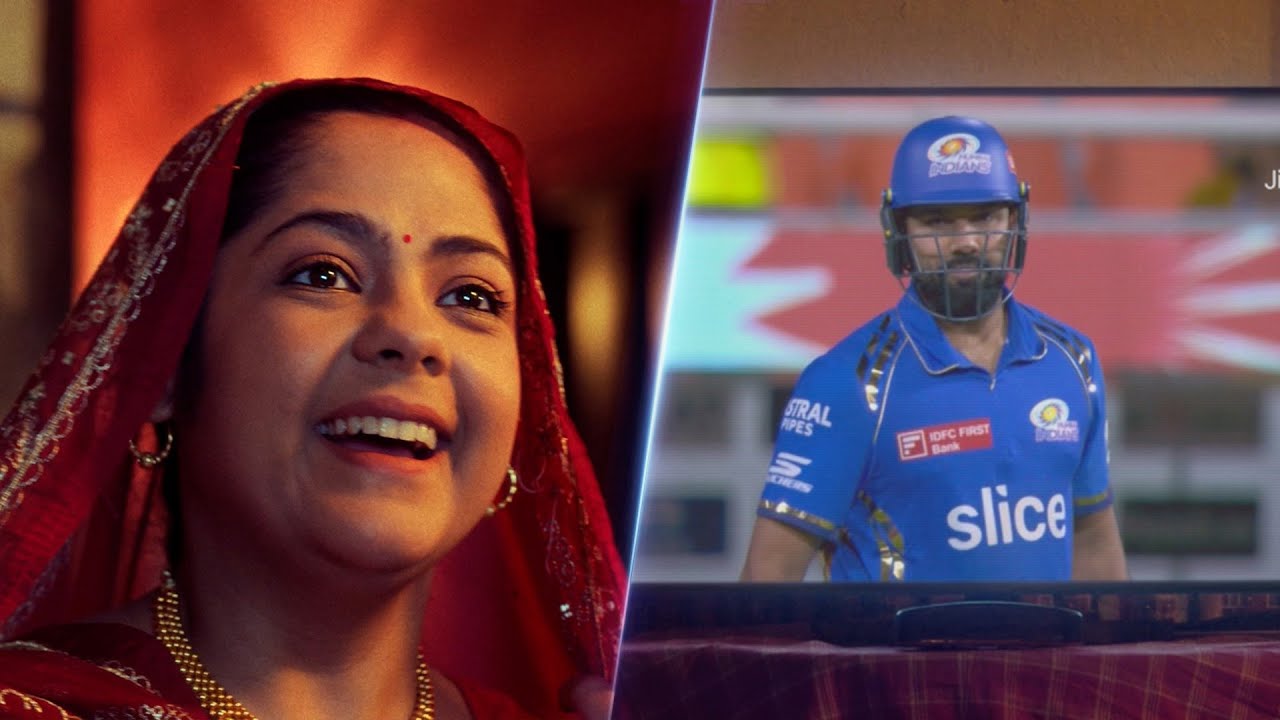 Hamare Sharma Ji Aave hai! | IPL Season 18 | March 22 | JioHotstar