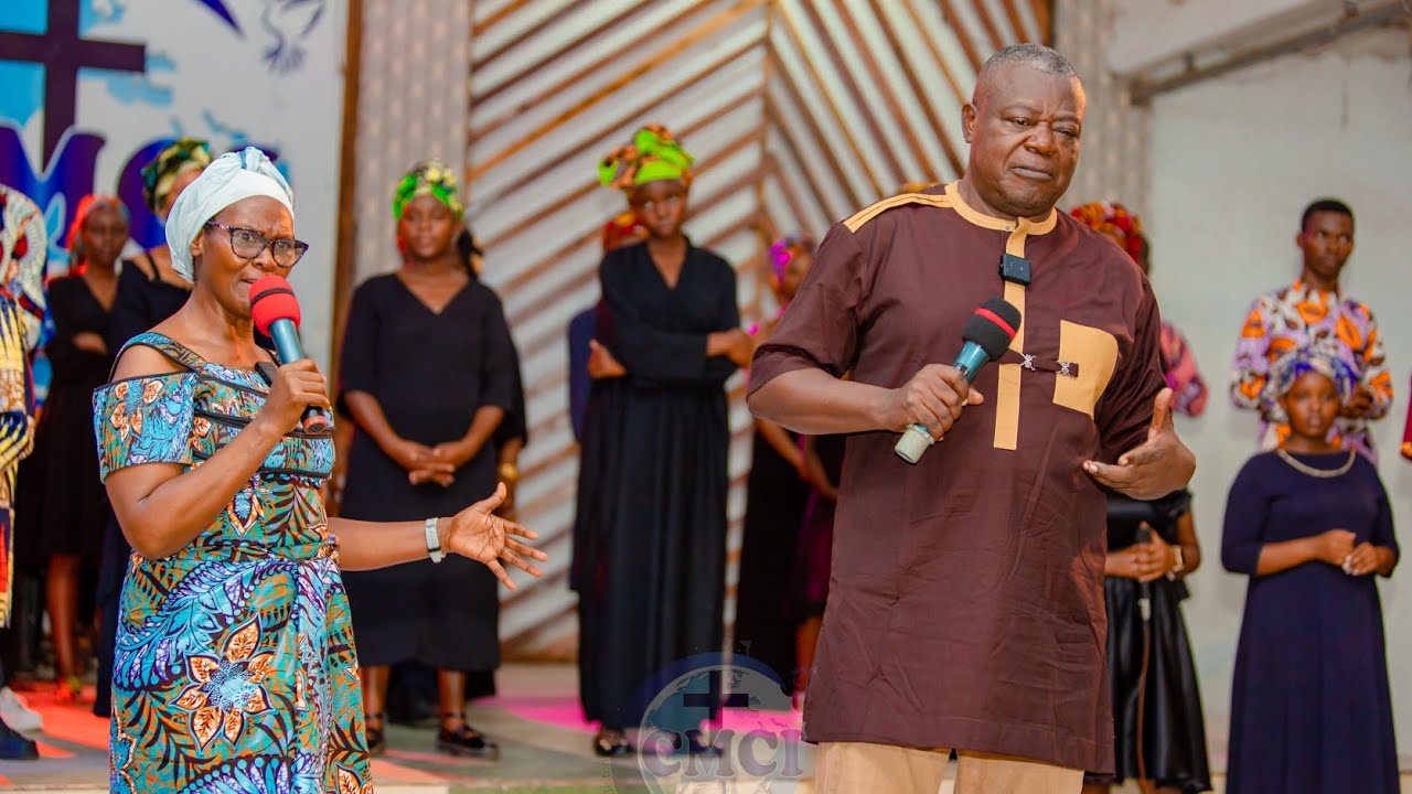 2026 : Année de multiplication et d’abondance / Umwaka wo kugwizwa n’umusesekara