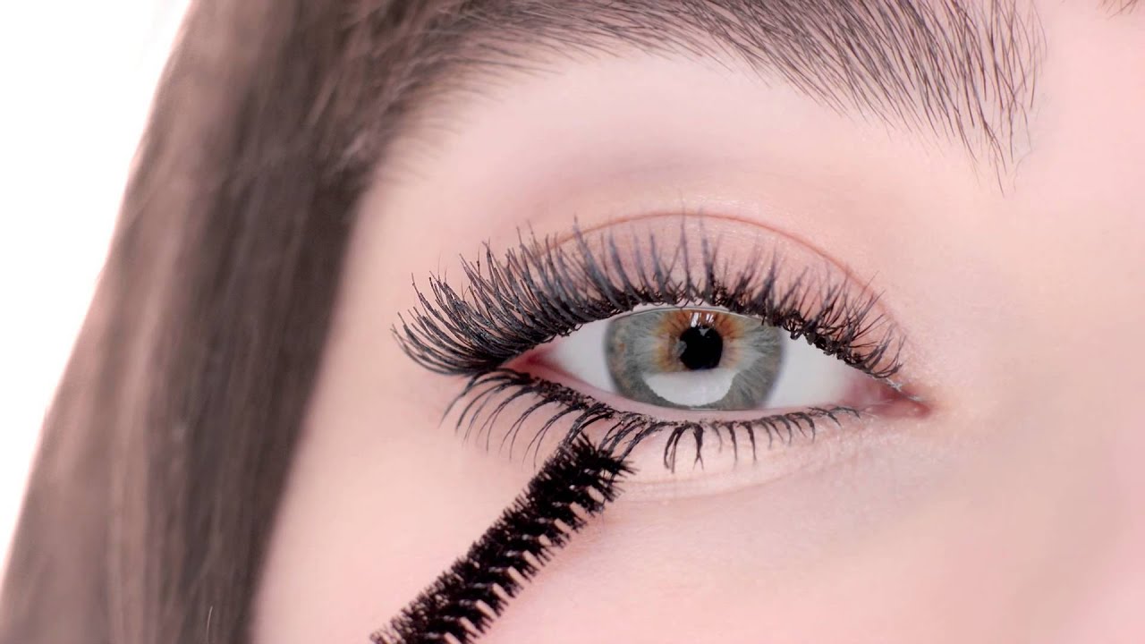 Sephora - Upside Down Mascara