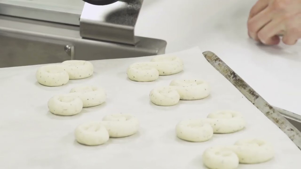 Glimek - Moulder MO300