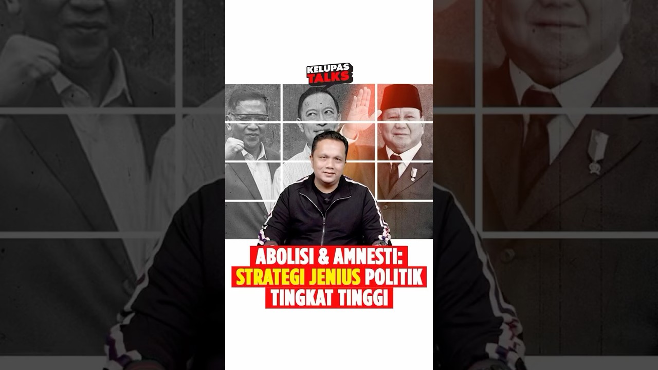 Saksikan lengkapnya di youtube geolive