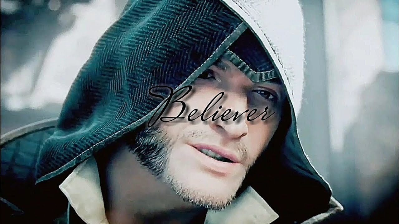 Jacob Frye || Believer (Assassin's Creed Syndicate Tribute)