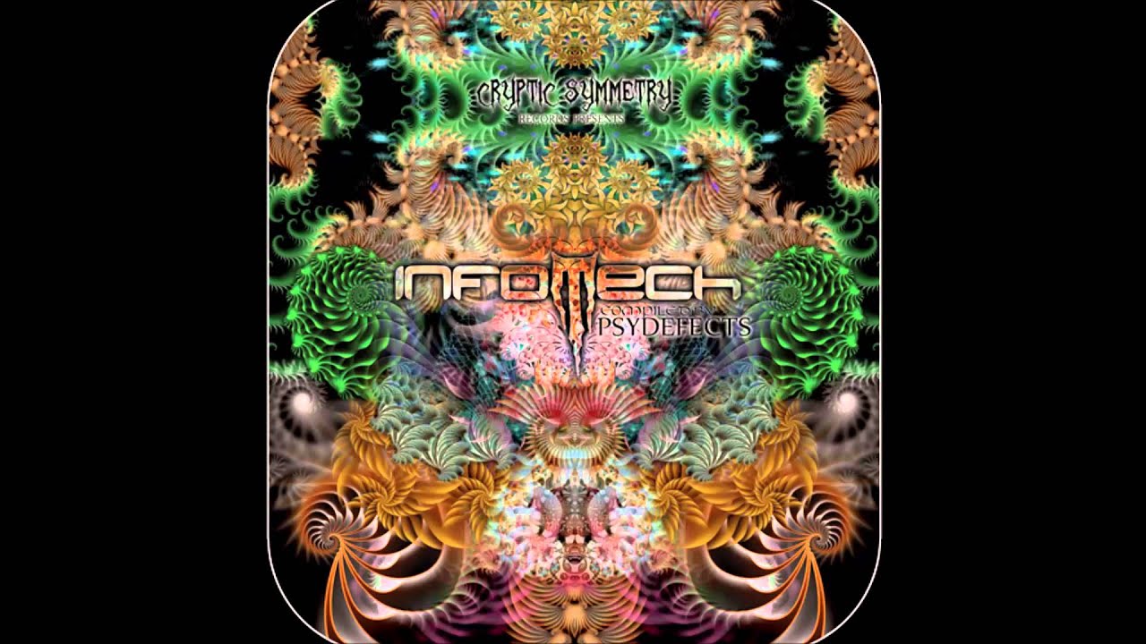 Paralocks - Encryptech 178BPM