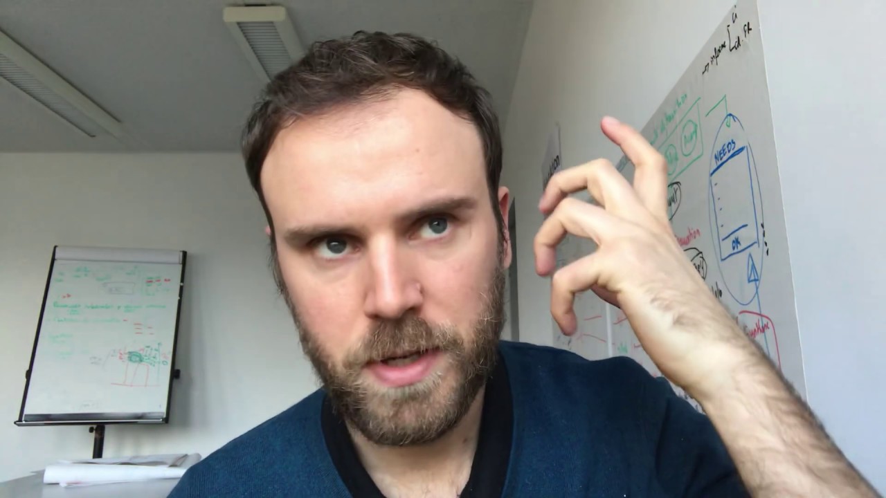 INFJ Thoughts: Leaving My Job