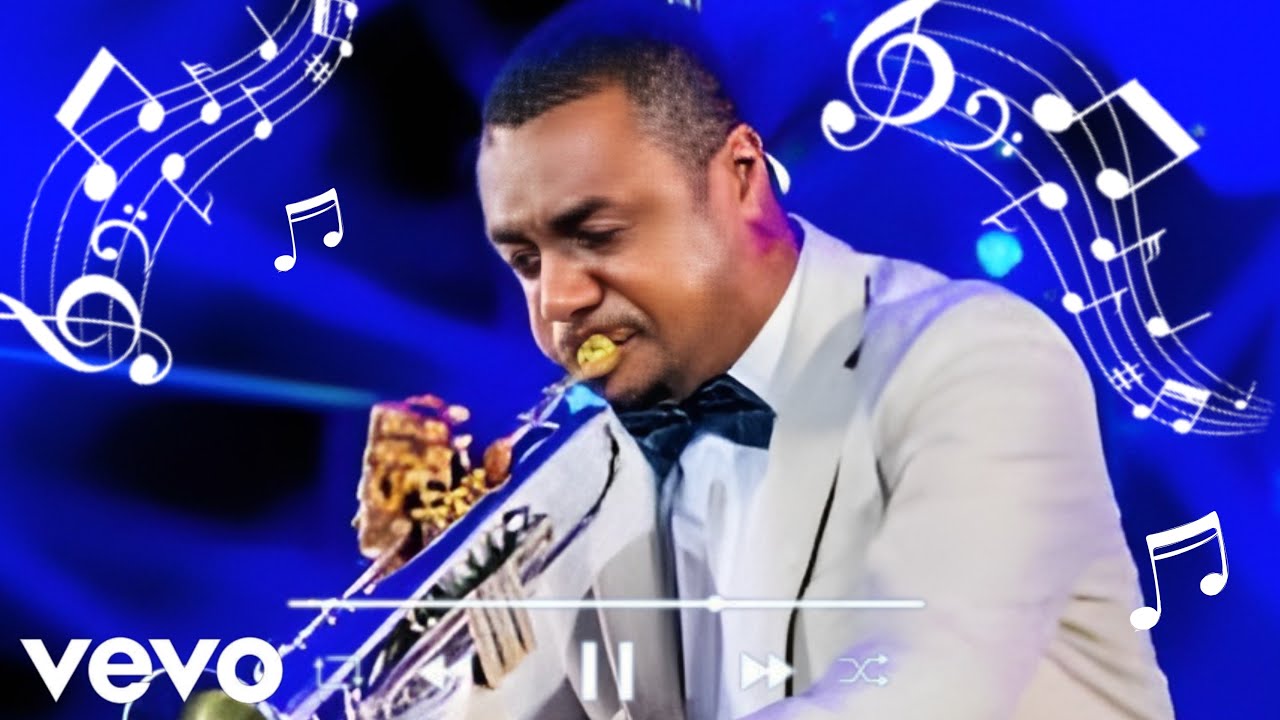 Nathaniel Bassey – Imela (Official Video) | Powerful Thanksgiving Afro Gospel Worship