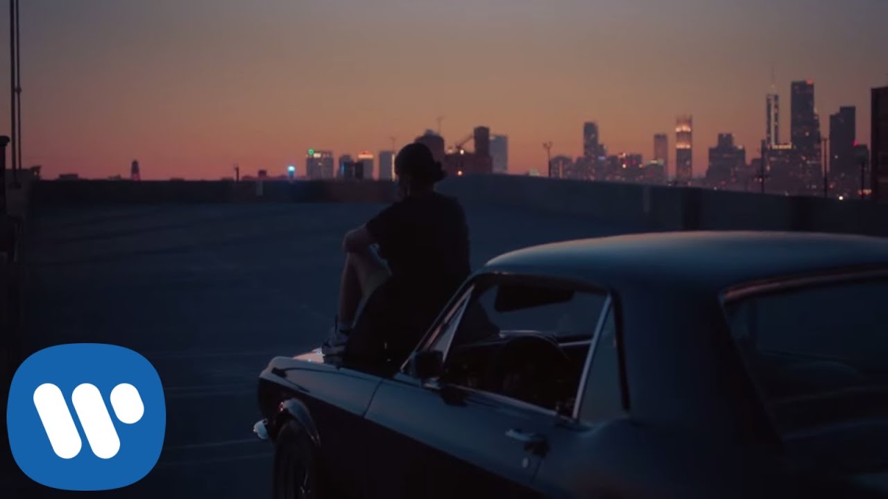 Ekali - Be Fine (feat. Wafia) [Official Music Video]