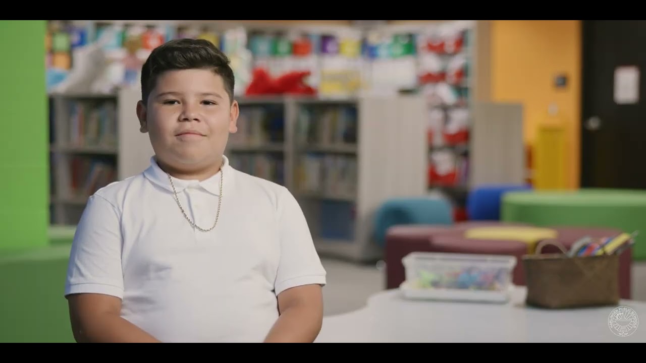 Treasure Hills Principal's Report