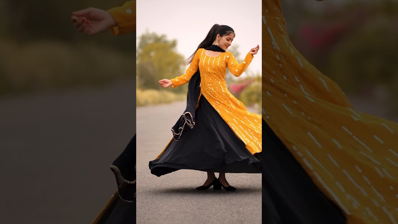 Wait for end | Anju Mor | #trending #viral #anjumordance #trending