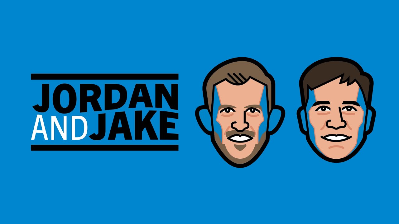 Jordan & Jake 727: Mr. Kuechly