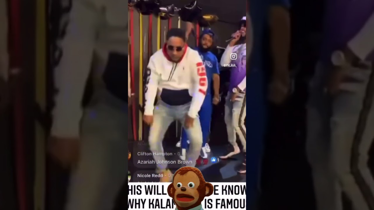 GAMETRAILERZ EXPOSES MELO ON EXPAND YOUR MIND😂😂😂😂