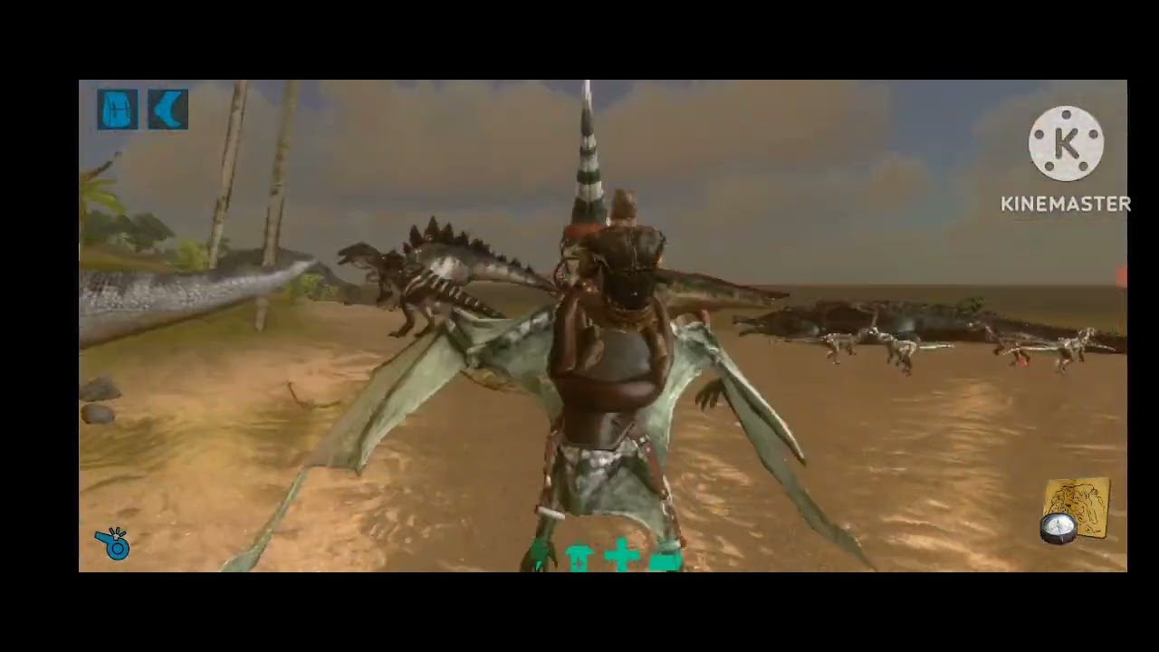 كيف تصنع البنزين في ارك موبايل ark survival evolved