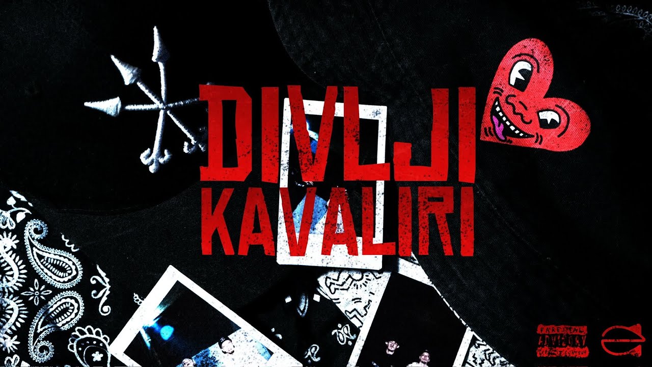 Koze x Popke - Divlji Kavaliri (OFFICIAL MUSIC VIDEO)