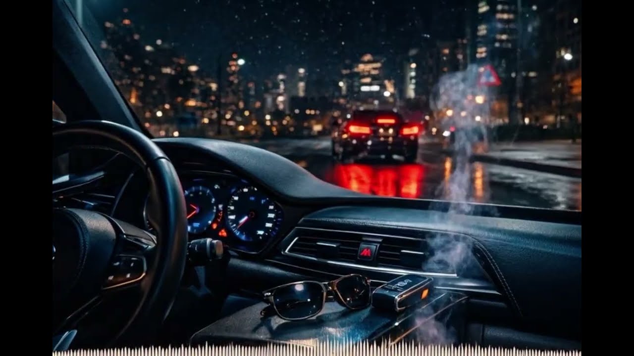 Car Music 2026 | Old Money Luxury Deep House (Heavy Bass Night Drive)