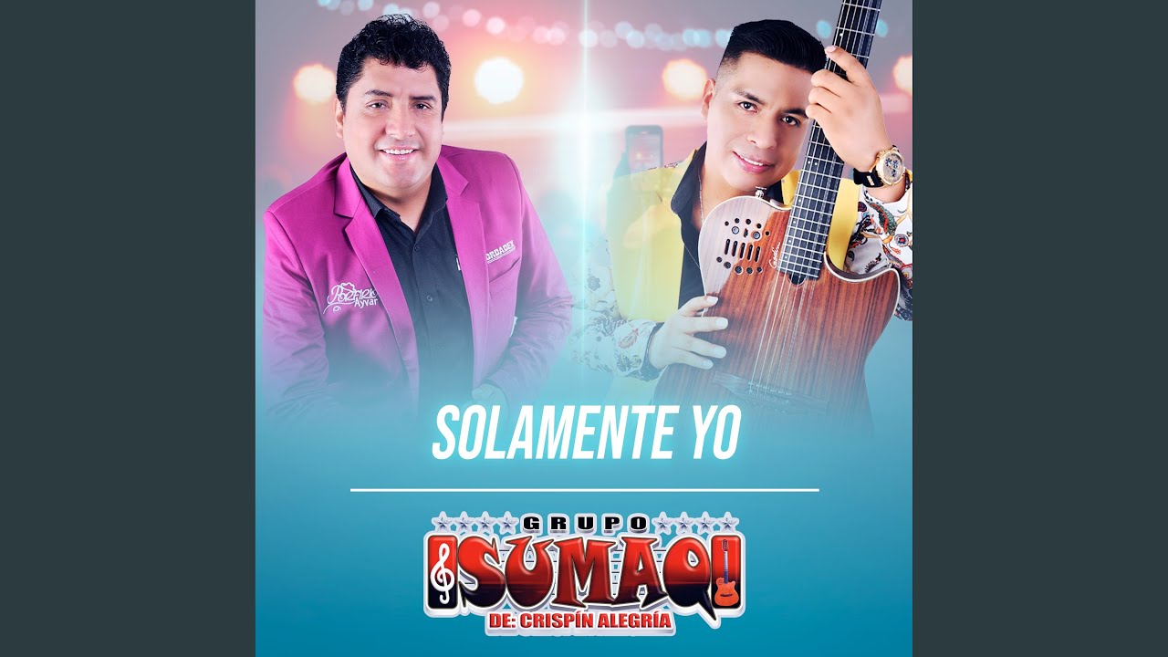 Solamente Yo