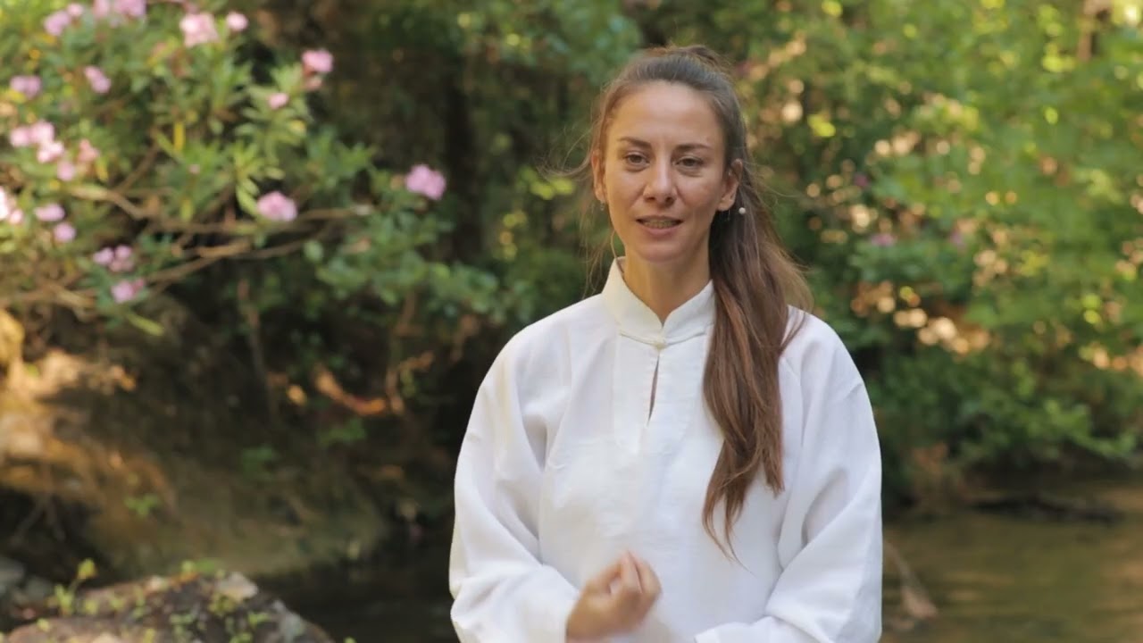 Tai Chi Chuan'a Giriş - Fragman - Bir.one