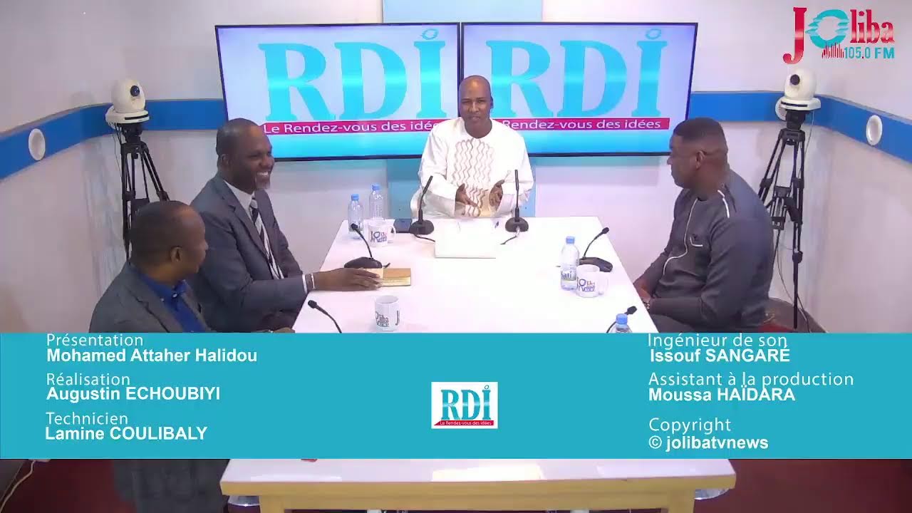 RDI