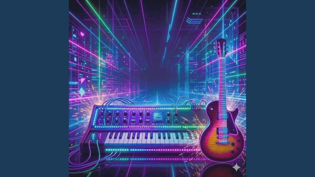 Glory in Stereo